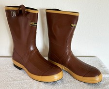 Vtg lacrosse boots for sale  Aberdeen