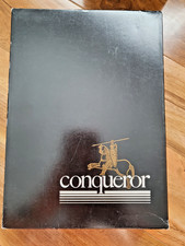 Conqueror vellum laid for sale  PETERHEAD