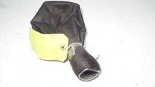 Skoda octavia leather for sale  GATESHEAD