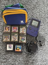 Nintendo grape game for sale  BALLYMENA