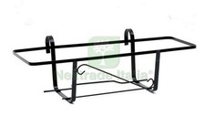 10pz fioriera balcone usato  Italia