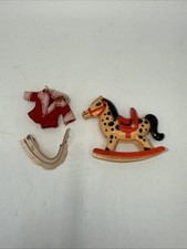Vintage liddle kiddle for sale  Trenton