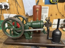 Eec stationary engine for sale  HIGH WYCOMBE