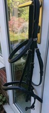 Stübben leitrim bridle for sale  RIPON