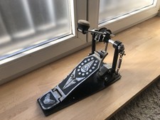 Fußpedal fußmaschine bassdru gebraucht kaufen  Berlin