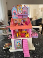 Casa dolci segreti usato  Castellammare di Stabia