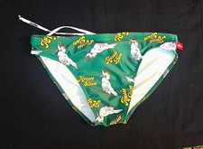 Aussiebum cockatoo swim for sale  Belmont