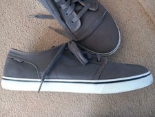 airwalk shoes for sale  FAKENHAM