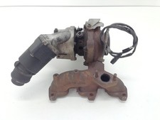 Turbina per volkswagen usato  Italia