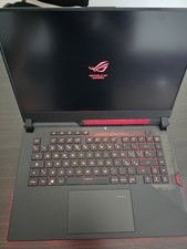Notebook asus rog usato  Italia