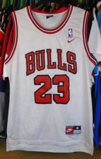 Chicao bulls nike for sale  LEICESTER
