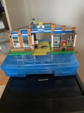 Lego police station for sale  Elizabethtown
