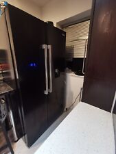 Swan american fridge for sale  NELSON