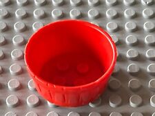 Rare baril rouge d'occasion  France