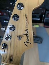 Fender usa deluxe for sale  COLWYN BAY