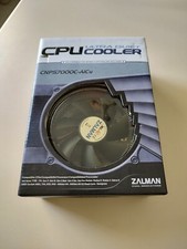 Ventirad processeur cpu d'occasion  Castelnau-le-Lez
