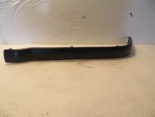 Bmw e36 stoßleiste gebraucht kaufen  Woltersdorf
