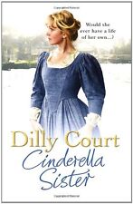 Cinderella sister dilly for sale  UK