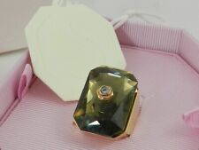 Anillo Swarovski Numina para mujer, 58/8, usado segunda mano  Embacar hacia Argentina