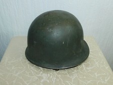 Stahlhelm modell 1951 gebraucht kaufen  Wilhelmsdorf