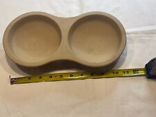 Pampered chef ceramic for sale  Brighton