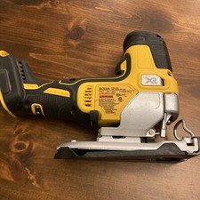 dewalt 18v jigsaw for sale  Shrewsbury