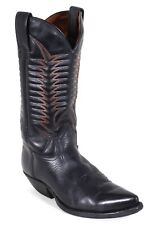 Cowboystiefel westernstiefel l gebraucht kaufen  Bovenden
