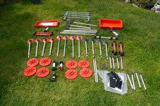 Octoplus fishing equipment for sale  HAILSHAM