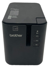 Brother p900w black d'occasion  Expédié en Belgium