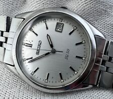 Seiko sell without d'occasion  Expédié en Belgium