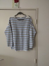 Pull coton gerry d'occasion  Rive-de-Gier