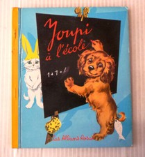 Youpi ecole pierre d'occasion  Rouen-