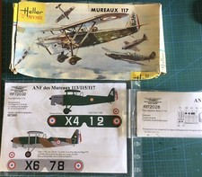 Heller mureau 117 d'occasion  Beaune