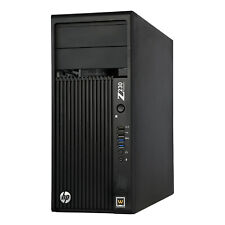 Z230 tower workstation gebraucht kaufen  Pollenfeld