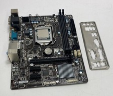 Gigabyte h81m d2v for sale  ALDERSHOT