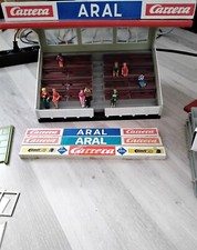 Carrera 124 tribüne gebraucht kaufen  Brühl