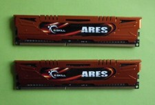 Arbeitsspeicher skill ares gebraucht kaufen  Zepernick