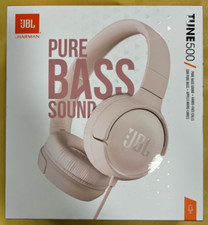 Jbl tune 500 for sale  STROUD