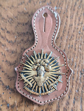 Insigne régiment cuirassiers d'occasion  Saint-Pierre-d'Oléron
