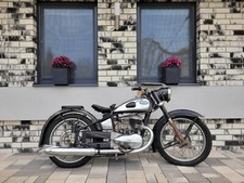 Triumph bdg 250 for sale  BIRMINGHAM