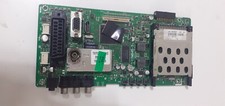 Scheda madre 17mb45 usato  Partanna