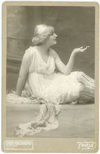 Actrice identifier salomé d'occasion  Pagny-sur-Moselle