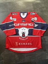 Trikot eisbären berlin gebraucht kaufen  Berlin