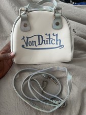 Von dutch white for sale  Hollywood