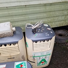 Master 1000e portable for sale  MANCHESTER