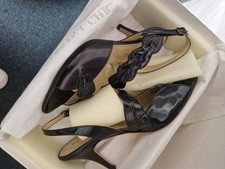 Sabrina chic black for sale  LOUTH