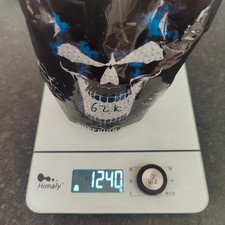 Around 6000 0.2g for sale  CHESTER