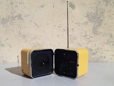 Brionvega radio cubo usato  Italia