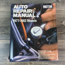 1982 motor auto for sale  Scobey