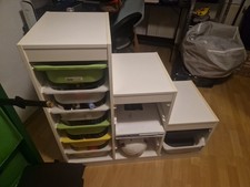 Ikea trofast treppen gebraucht kaufen  Stuttgart
